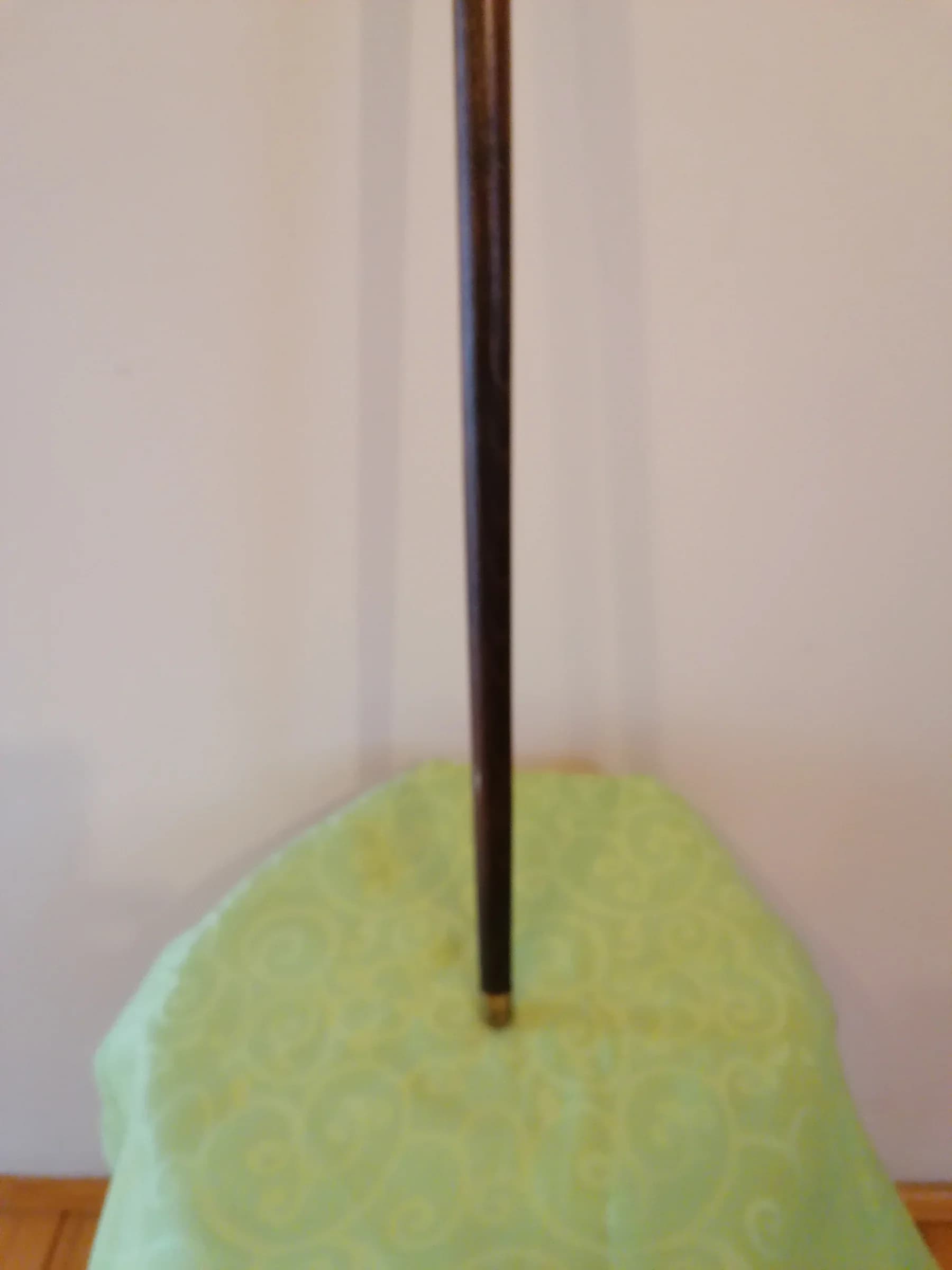 Antik štap za skrivenim mačem - sword stick 3